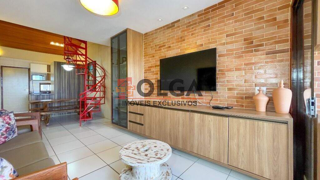 Flat à venda no bairro Insurreição: 