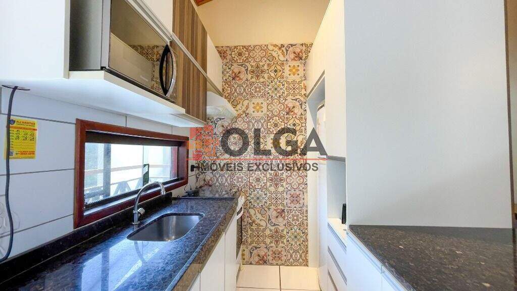 Flat à venda no bairro Insurreição: 