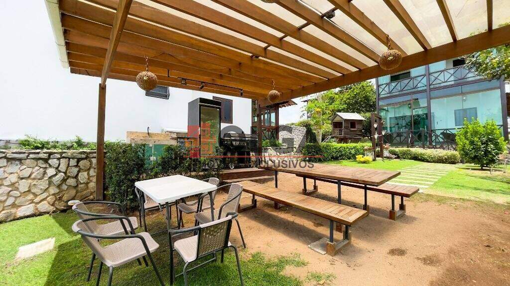 Casa à venda no bairro Cruzeiro: 