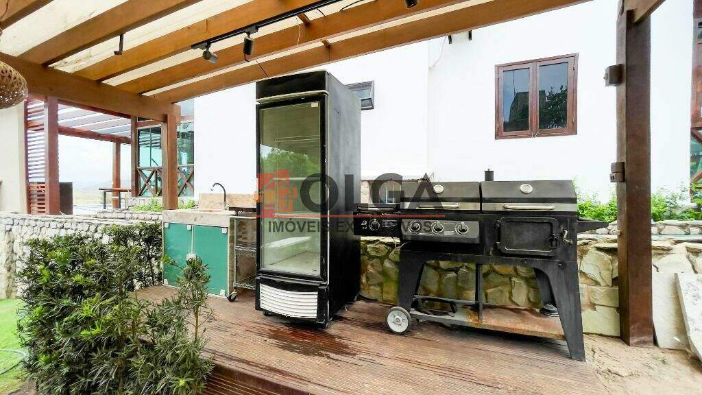 Casa à venda no bairro Cruzeiro: 