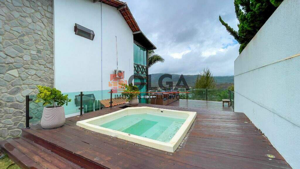 Casa à venda no bairro Cruzeiro: 