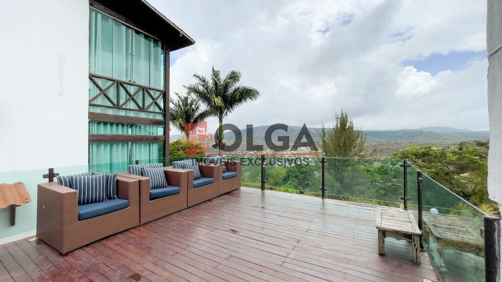 Casa à venda no bairro Cruzeiro: 