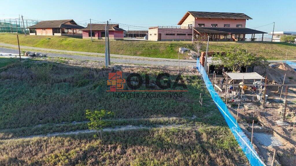 Terreno à venda no bairro Novo Gravatá: 