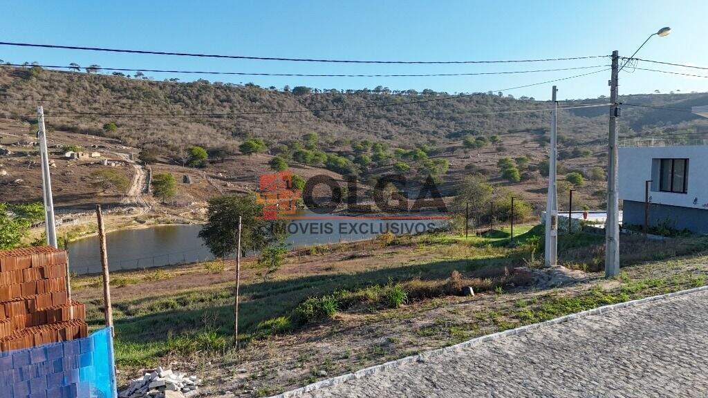 Terreno à venda no bairro Novo Gravatá: 