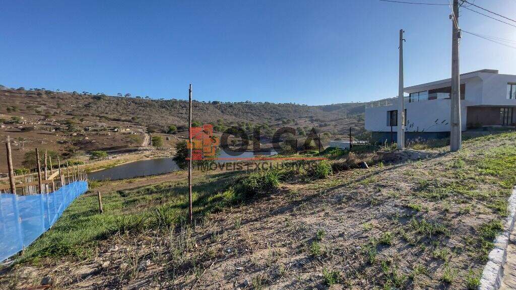 Terreno à venda no bairro Novo Gravatá: 