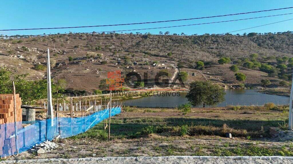 Terreno à venda no bairro Novo Gravatá: 