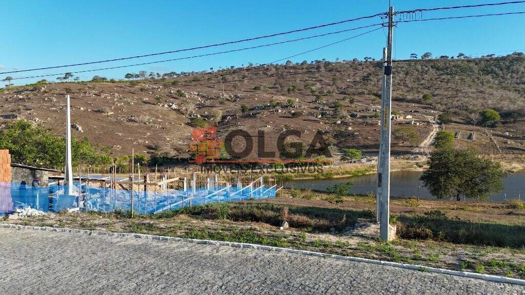 Terreno à venda no bairro Novo Gravatá: 