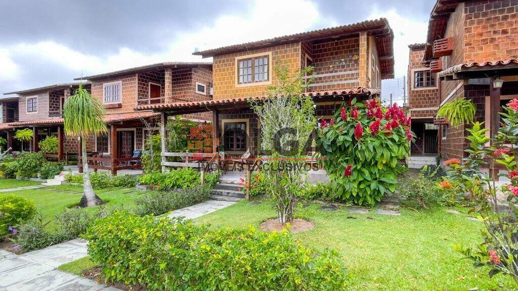 Casa à venda no bairro Santana: 