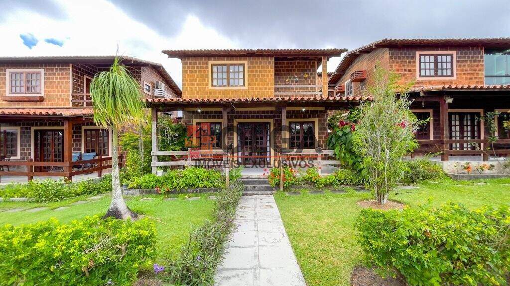 Casa à venda no bairro Santana: 