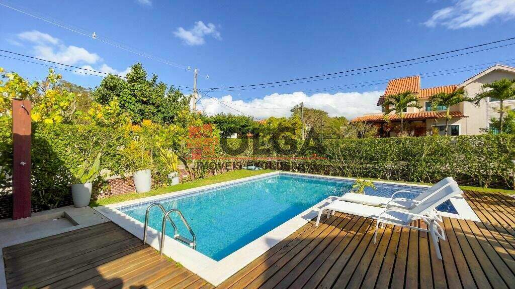 Casa à venda no bairro Porta Florada: 