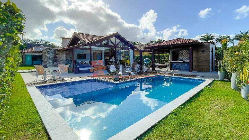 Casa à venda no bairro Porta Florada: 