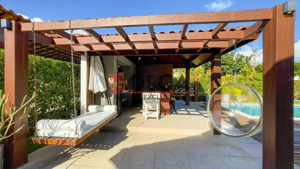 Casa à venda no bairro Porta Florada: 