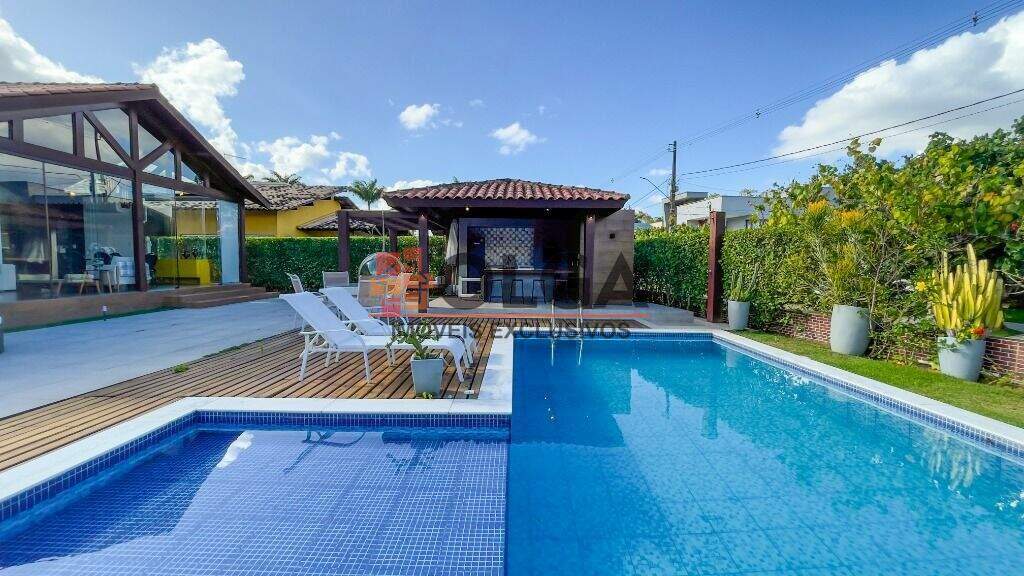Casa à venda no bairro Porta Florada: 