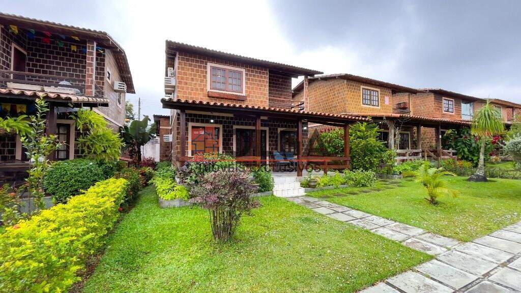 Casa à venda no bairro Santana: 
