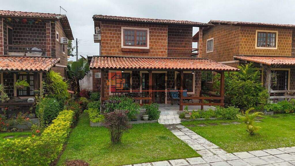 Casa à venda no bairro Santana: 