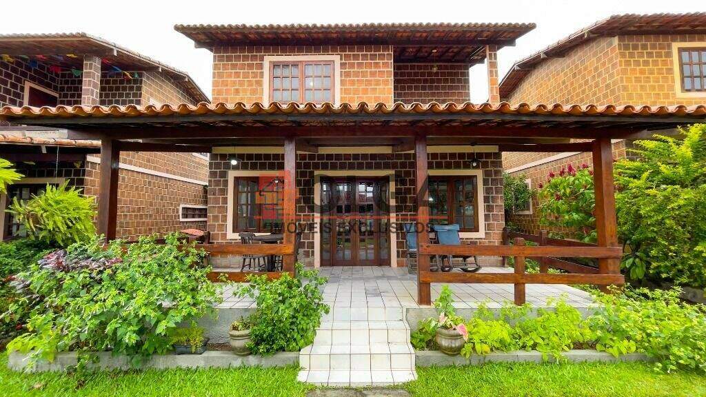 Casa à venda no bairro Santana: 