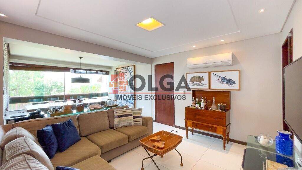 Flat à venda no bairro Centro: 