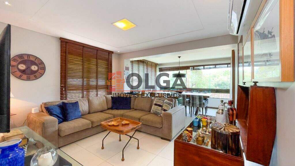 Flat à venda no bairro Centro: 