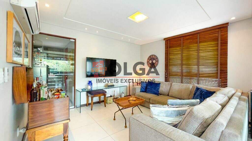Flat à venda no bairro Centro: 