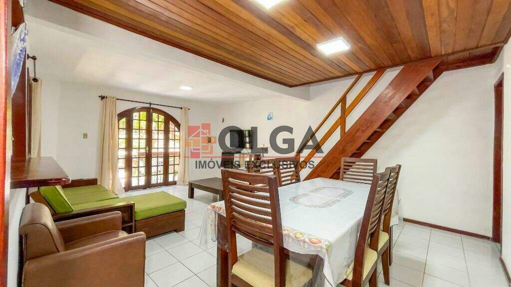 Casa à venda no bairro Porta Florada: 