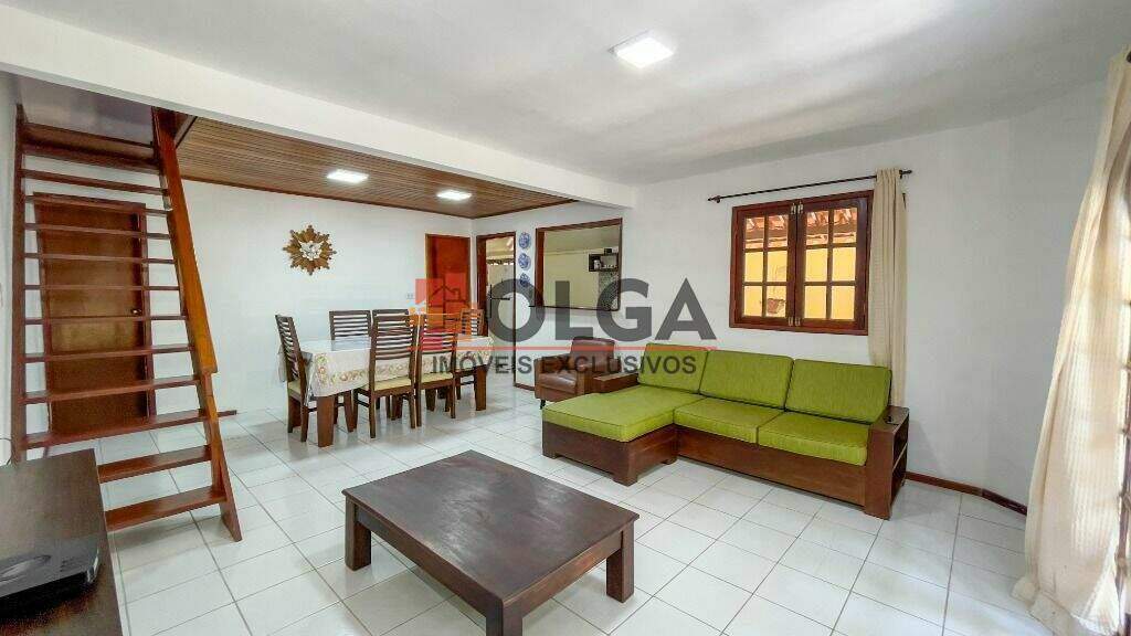 Casa à venda no bairro Porta Florada: 