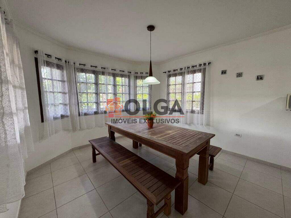 Casa à venda no bairro São José: 