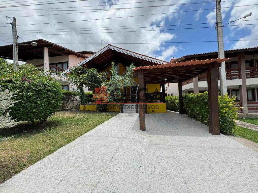 Casa à venda no bairro São José: 