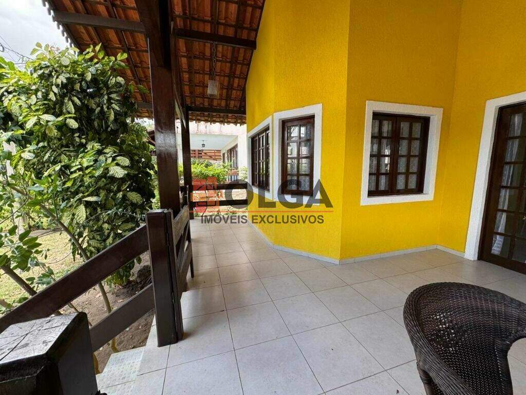 Casa à venda no bairro São José: 