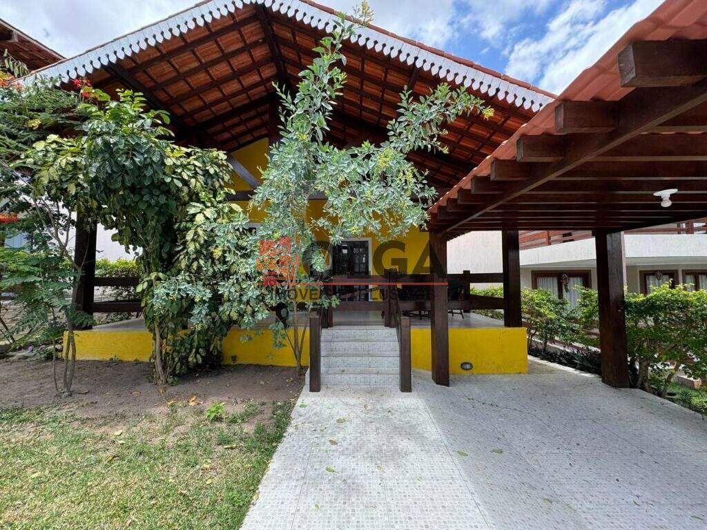 Casa à venda no bairro São José: 