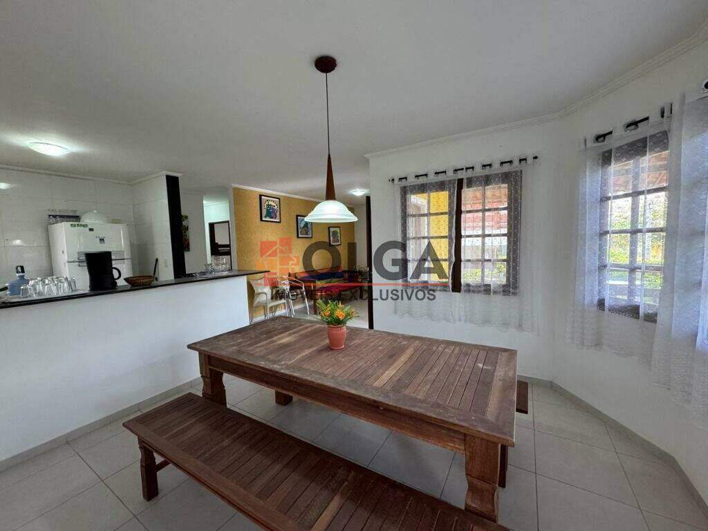 Casa à venda no bairro São José: 