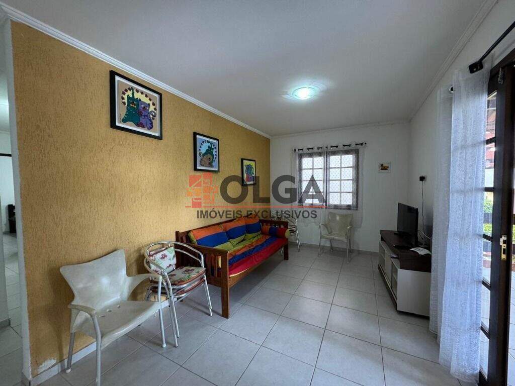 Casa à venda no bairro São José: 