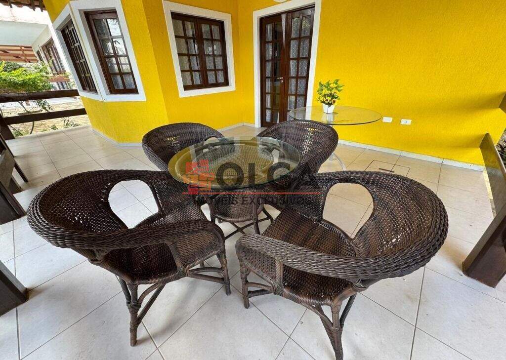Casa à venda no bairro São José: 