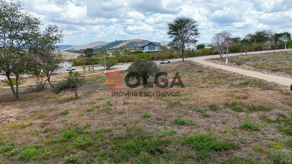 Terreno à venda no bairro Santana: 