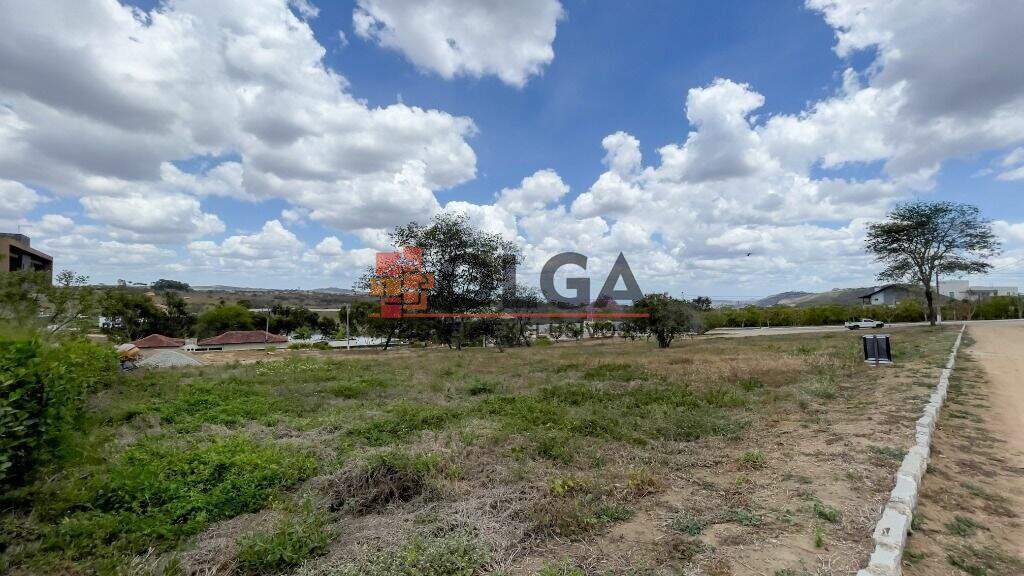 Terreno à venda no bairro Santana: 