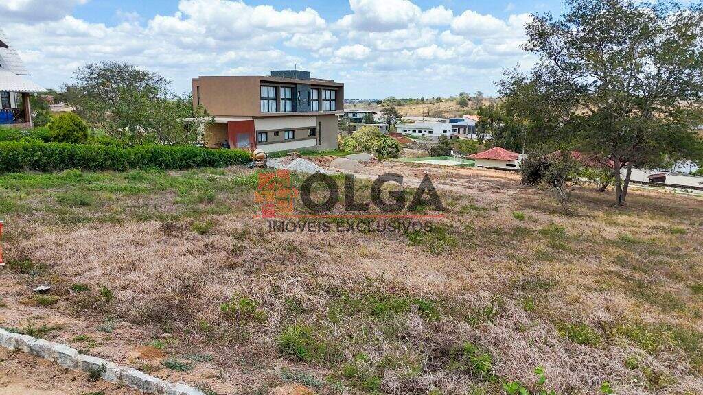 Terreno à venda no bairro Santana: 