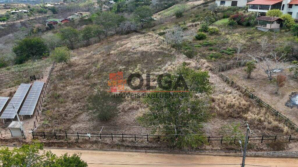 Terreno à venda no bairro Novo Gravatá: 