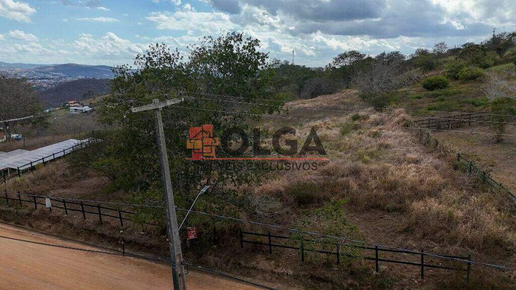 Terreno à venda no bairro Novo Gravatá: 