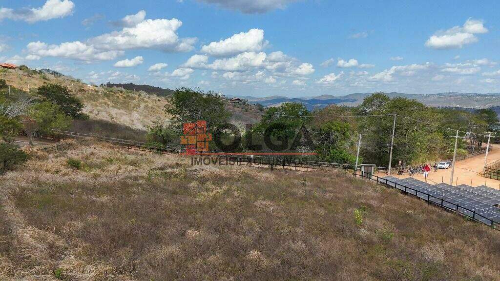 Terreno à venda no bairro Novo Gravatá: 