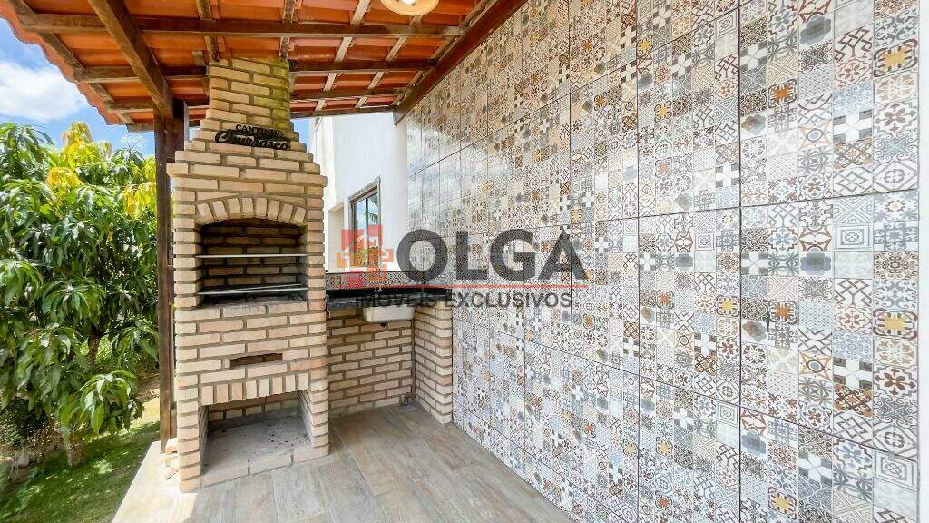 Casa à venda no bairro Zona Rural: 
