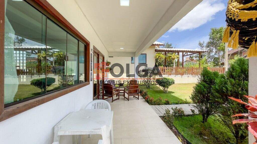 Casa à venda no bairro Zona Rural: 