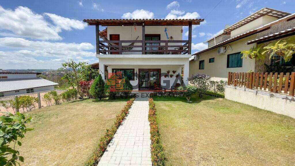 Casa à venda no bairro Zona Rural: 