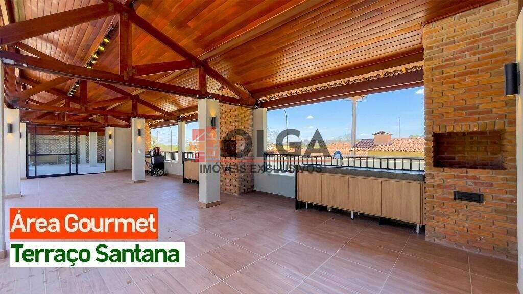 Flat à venda no bairro Santana: 