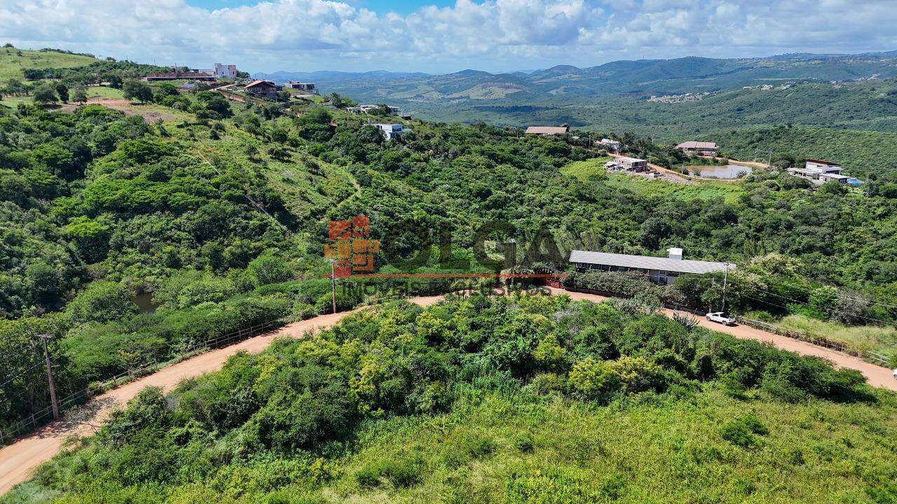 Terreno à venda no bairro Novo Gravatá: 