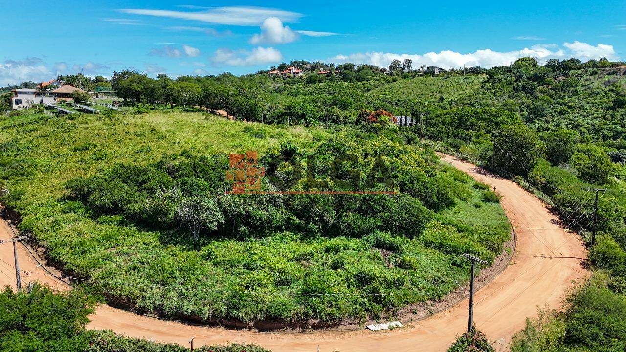 Terreno à venda no bairro Novo Gravatá: 