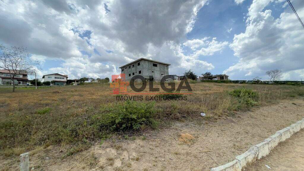 Terreno à venda no bairro Santana: 