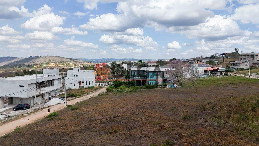 Terreno à venda no bairro Santana: 