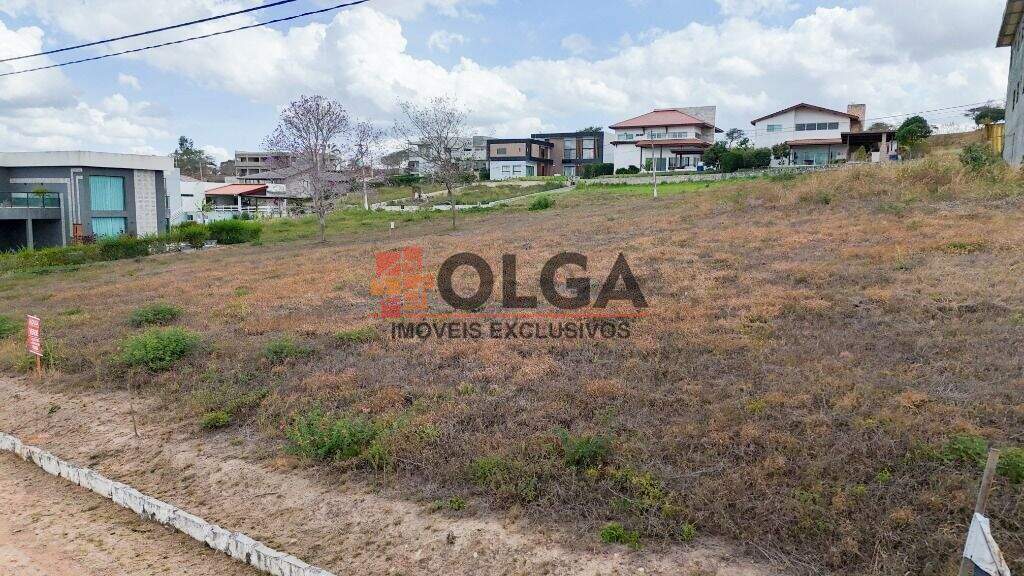 Terreno à venda no bairro Santana: 