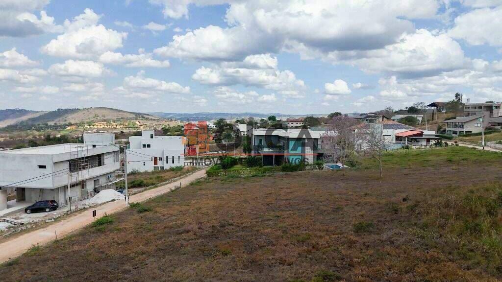 Terreno à venda no bairro Santana: 