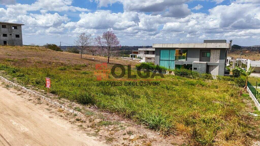 Terreno à venda no bairro Santana: 