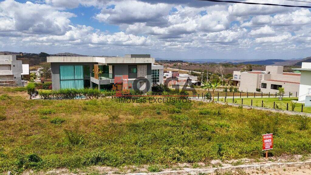 Terreno à venda no bairro Santana: 